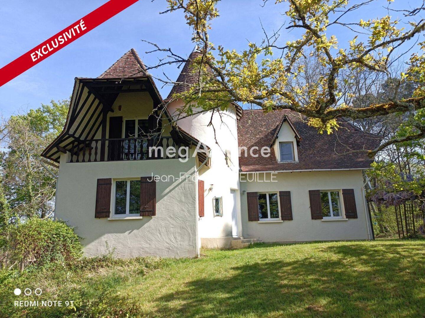 Maison 6 pièces 150 m² · à Bergerac · 150 m² · 282 000 €