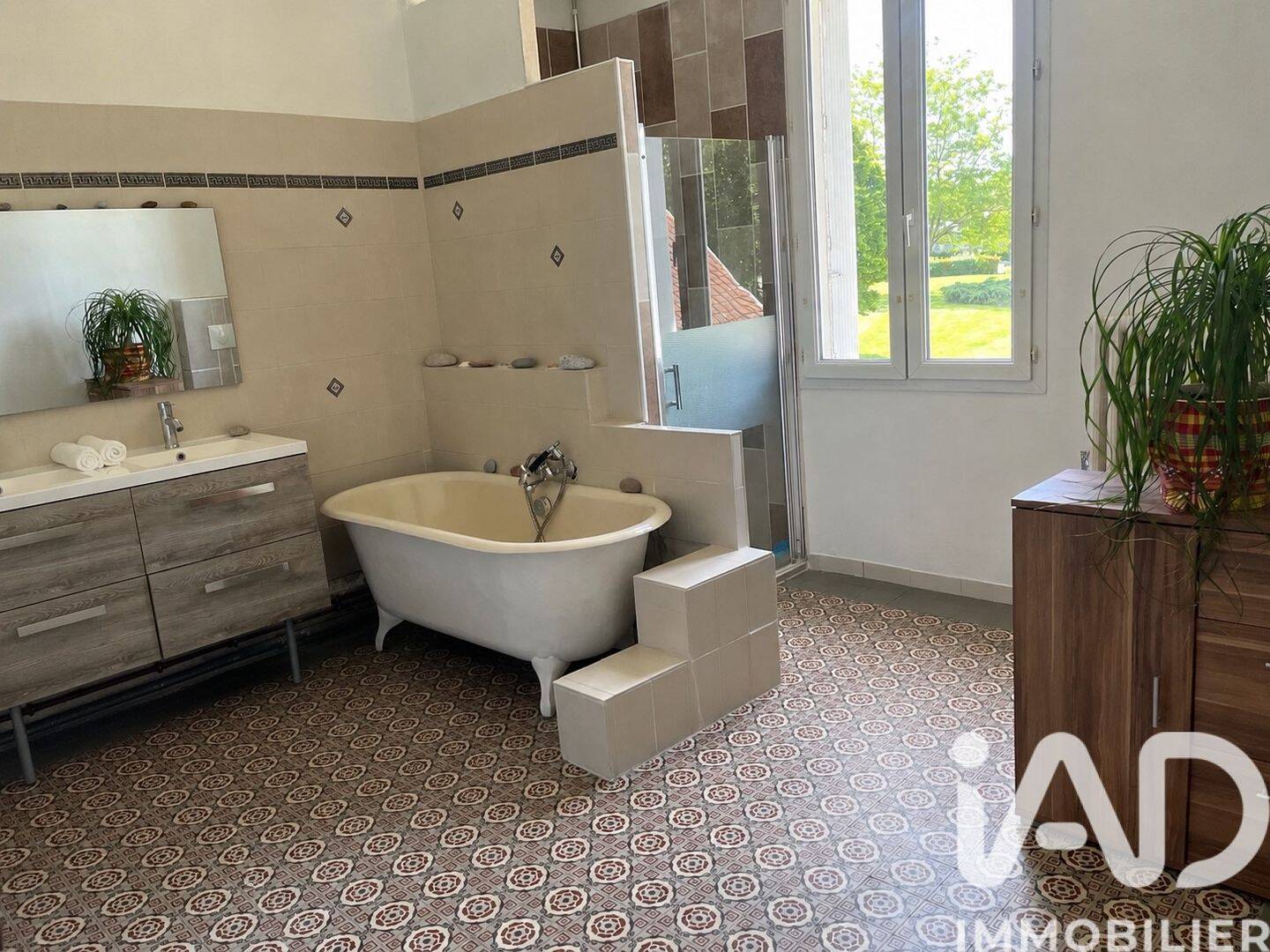 Maison 6 pièces 119 m² · à Château-la-Vallière · 119 m² · 175 000 €