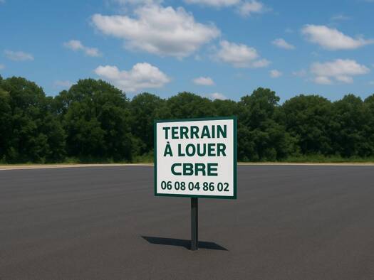 Terrain à louer 14 206 € 13 637 m² de terrain Peripherie Le Perray-en-Yvelines 78610