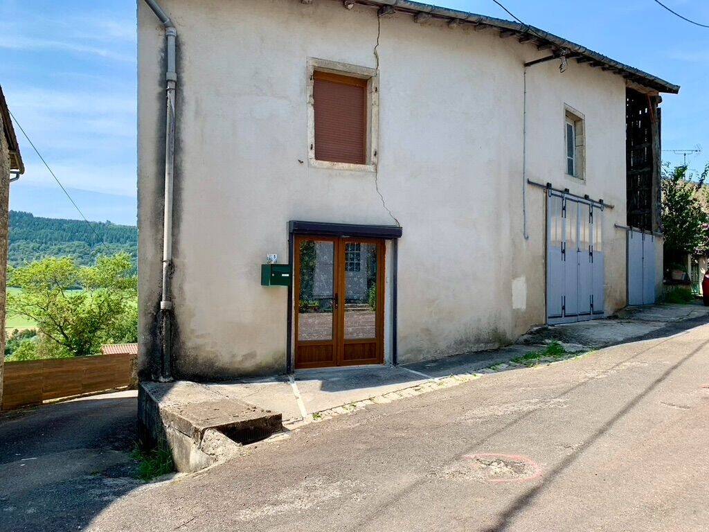 Maison 5 pièces 137 m² · à Val Suran · 137 m² · 108 000 €
