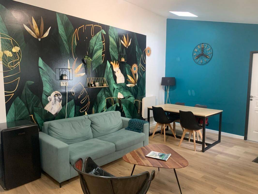 Maison 3 pièces 57 m² · à Brest · 57 m² · 215 180 €
