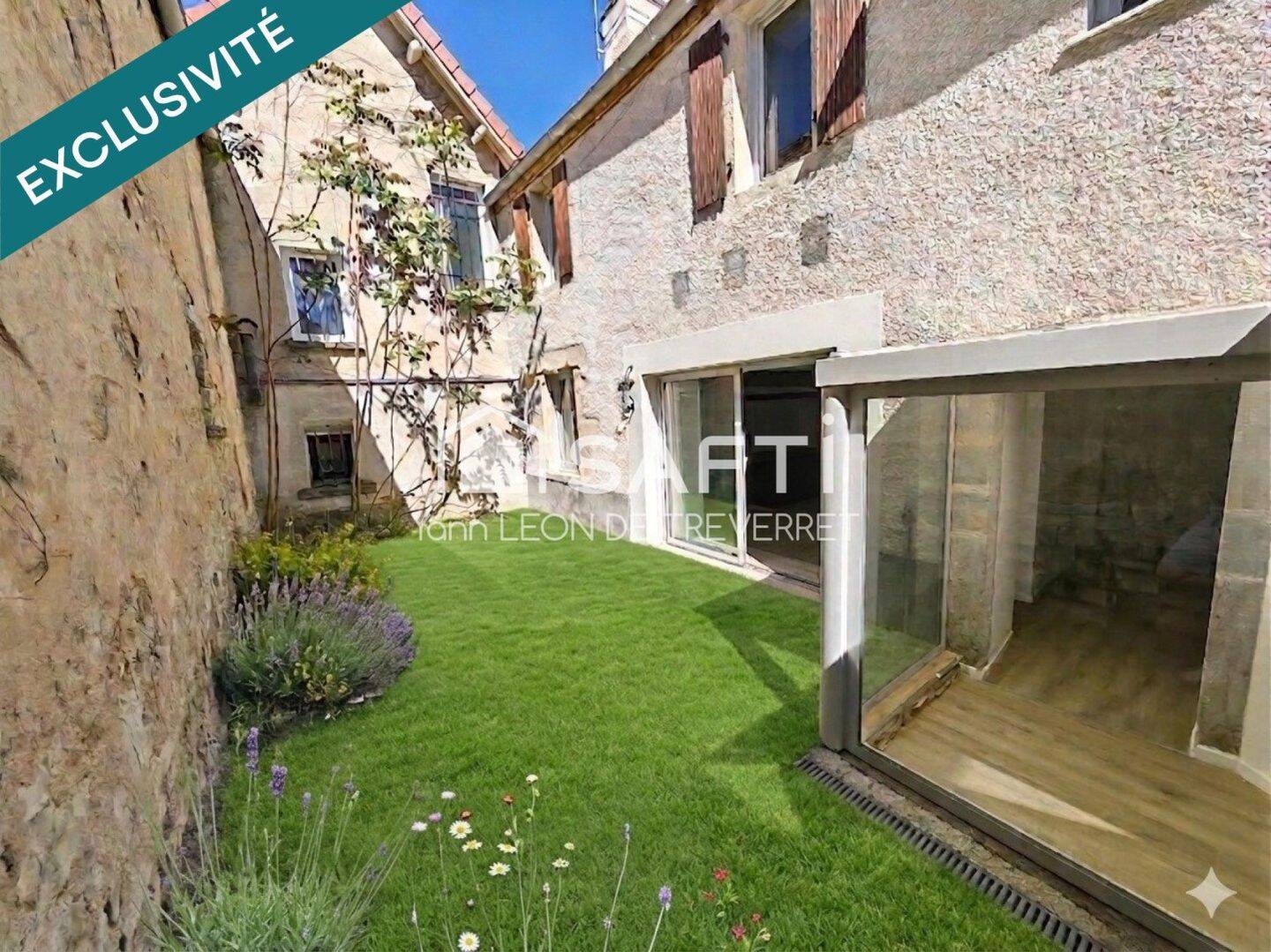 Maison 6 pièces 210 m² · à Talant · 210 m² · 395 000 €