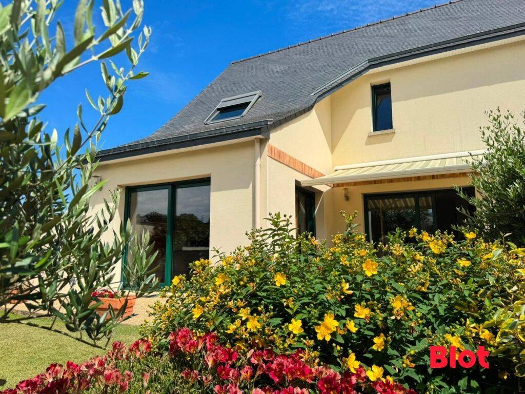 Maison 5 pièces 170 m² · à Guichen · 170 m² · 450 000 €