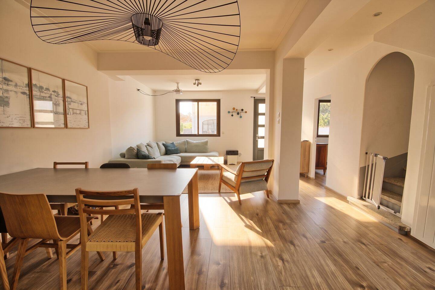 Maison 5 pièces 116 m² · à Bordeaux · 116 m² · 529 500 €