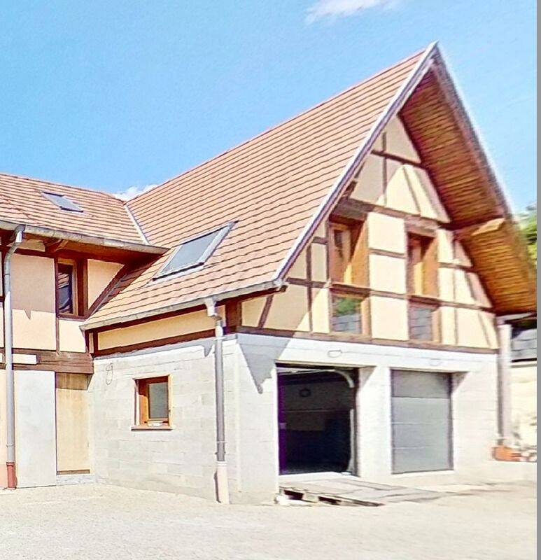 Maison 5 pièces 122 m² · à Pfulgriesheim · 122 m² · 225 000 €