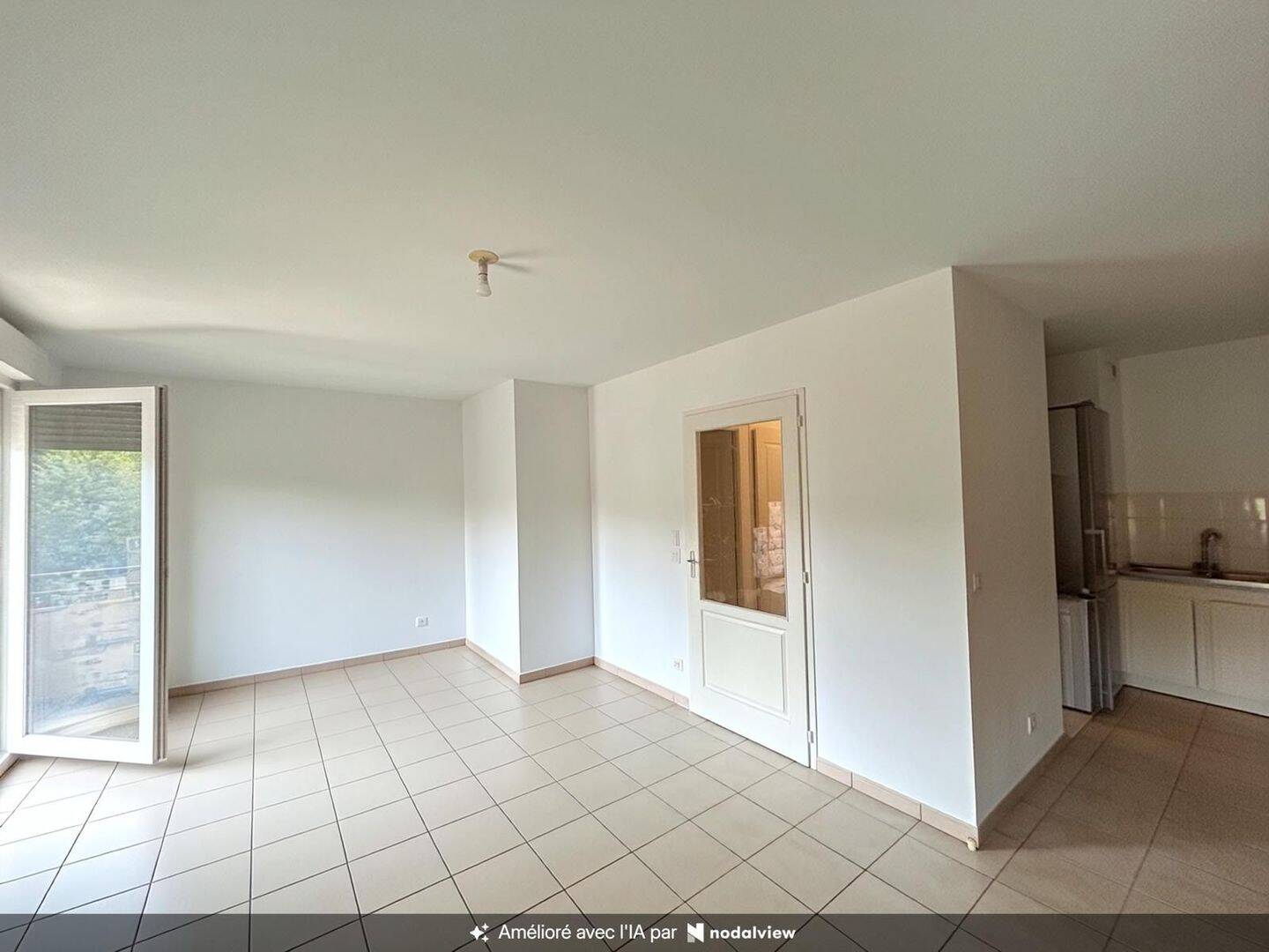 Appartement 3 pièces 63 m² · à Ferney-Voltaire · 63 m² · 299 000 €