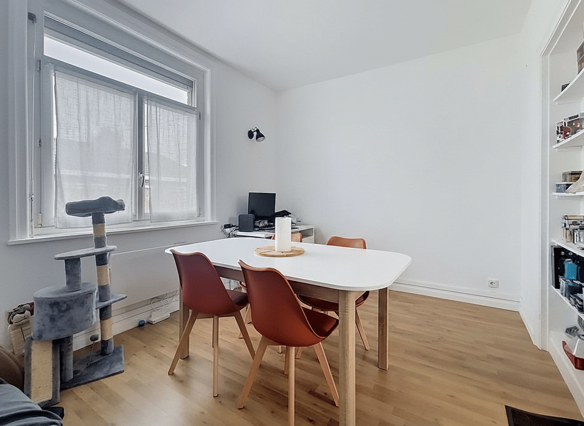 Appartement 2 pièces 30 m² à Lille