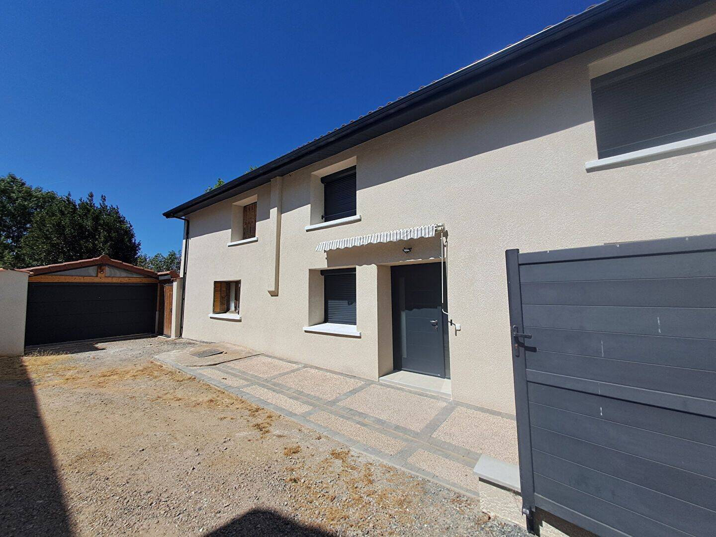 Maison 4 pièces 88 m² · à Chaponost · 88 m² · 1 235 €