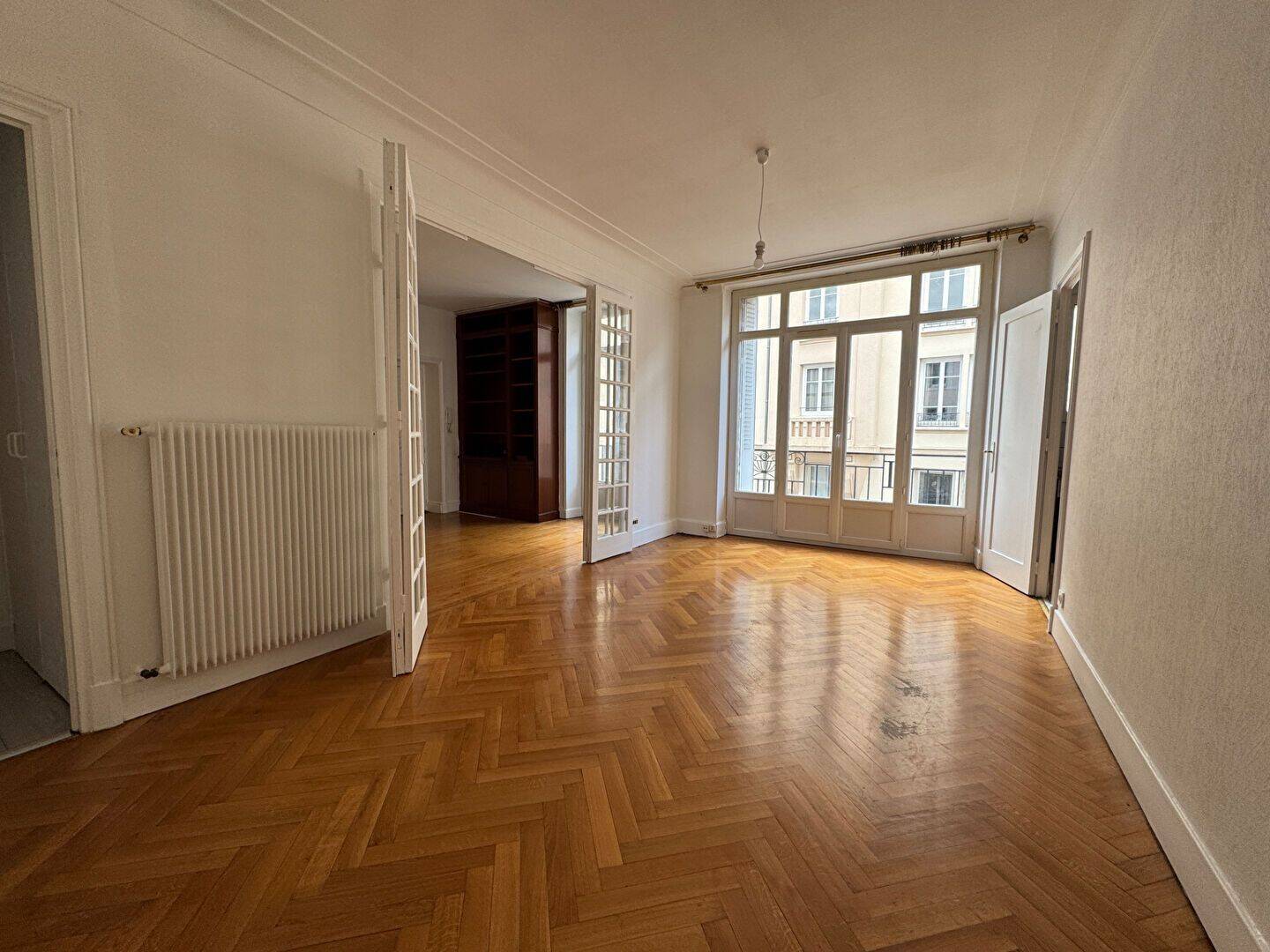 Appartement 4 pièces 68 m² · à Clermont-Ferrand · 67,9 m² · 780 €/mois
