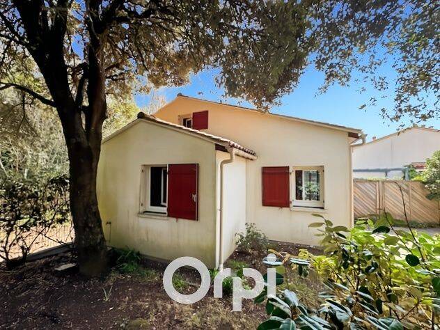 Maison 3 pièces 40 m² · à Jard-sur-Mer · 40 m² · 178 625 €