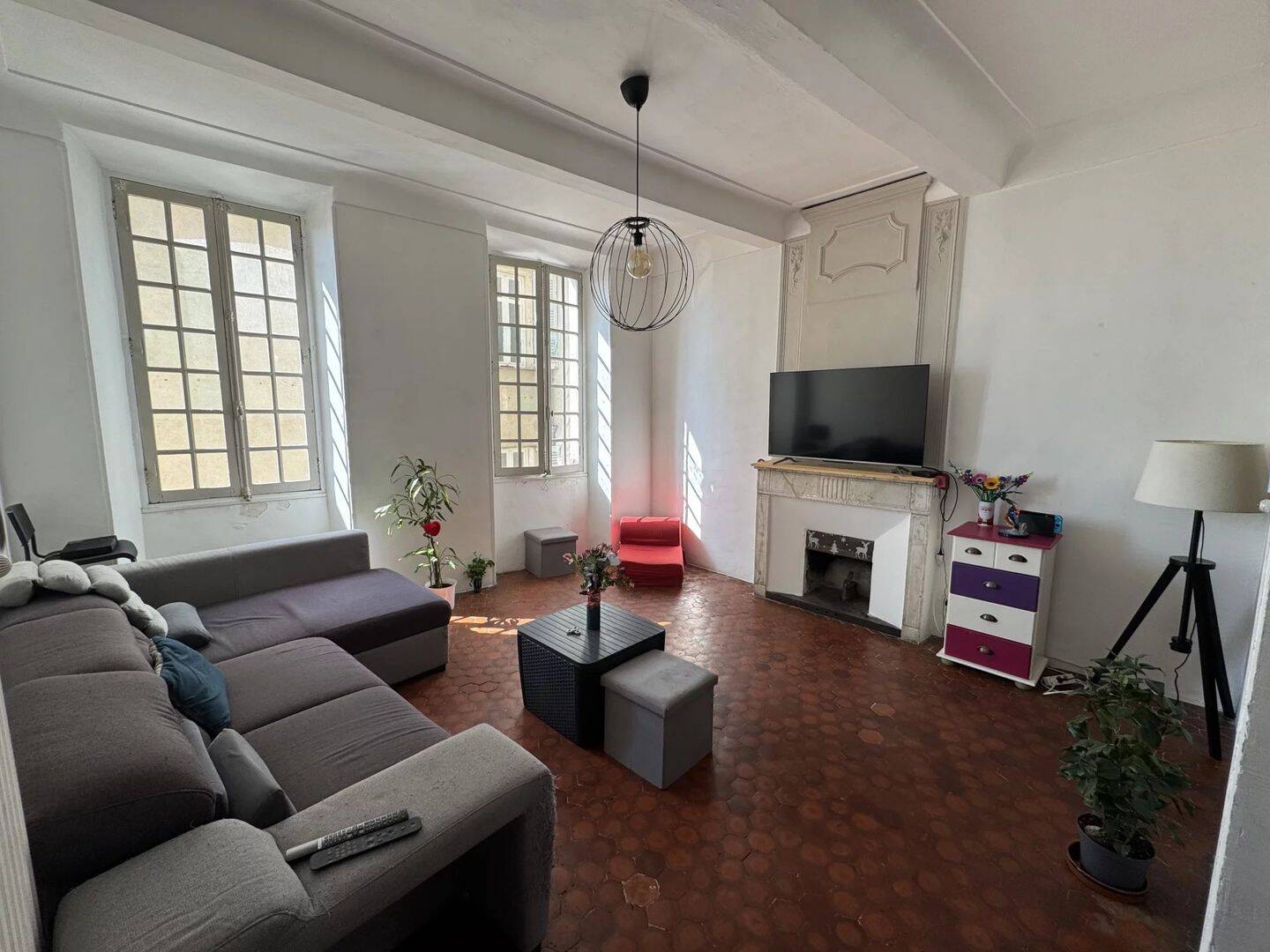 Maison 7 pièces 165 m² · à Grasse · 164,9 m² · 275 000 €