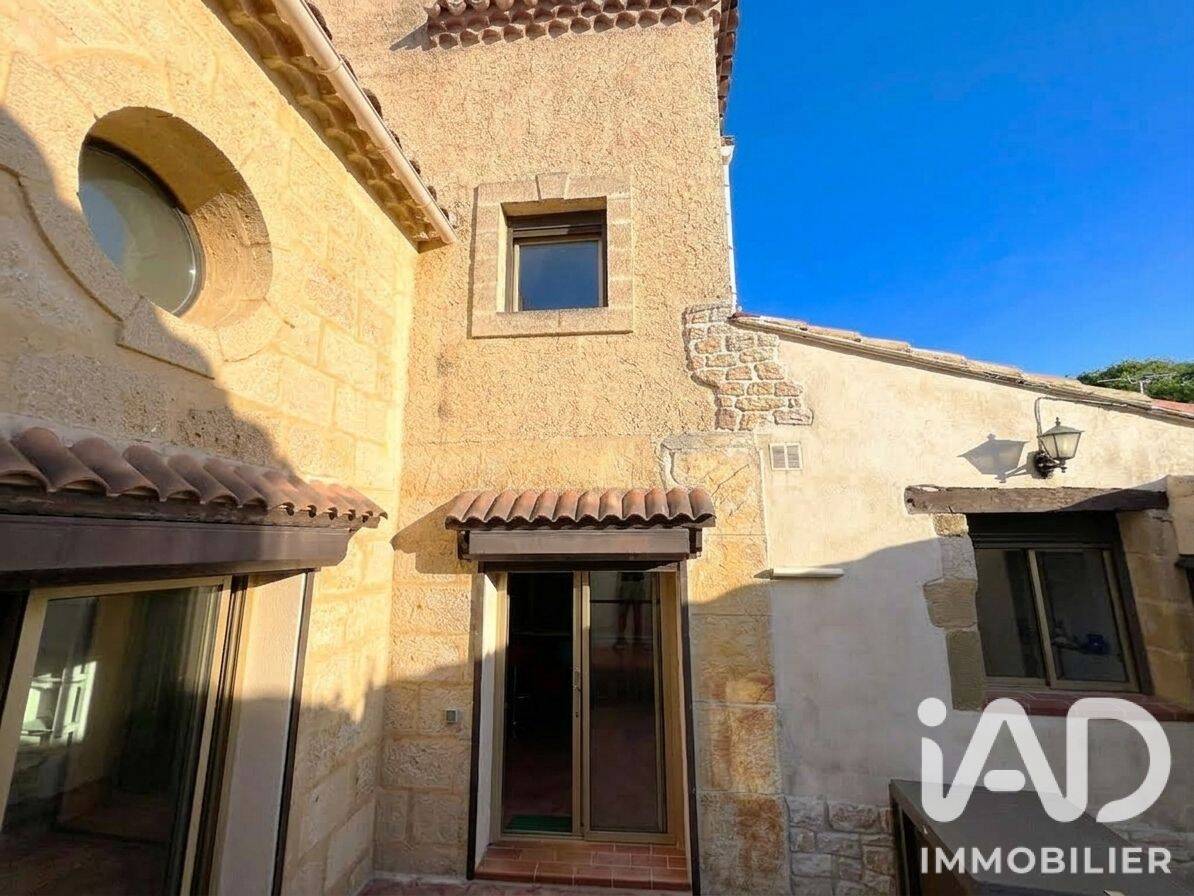 Maison 4 pièces 110 m² · à Saint-Bonnet-du-Gard · 110 m² · 265 000 €