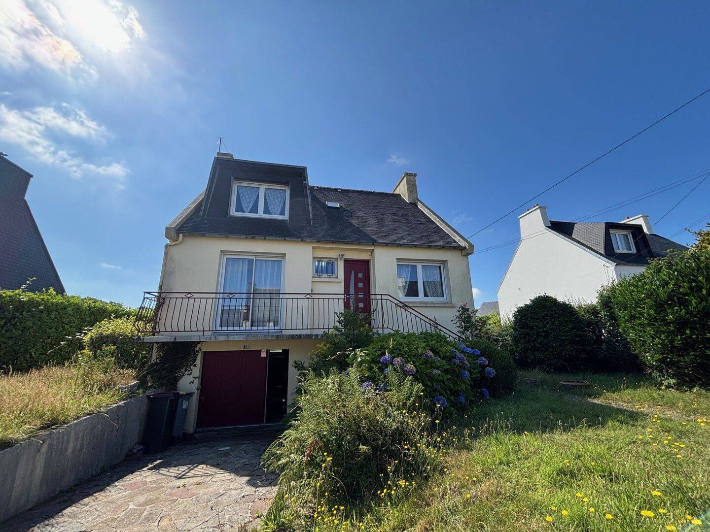 Maison 6 pièces 112 m² · à Gouesnou · 112 m² · 229 900 €
