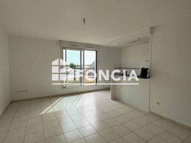 Appartement 3 pièces 64 m² · à Trélazé · 63,9 m² · 750 €/mois