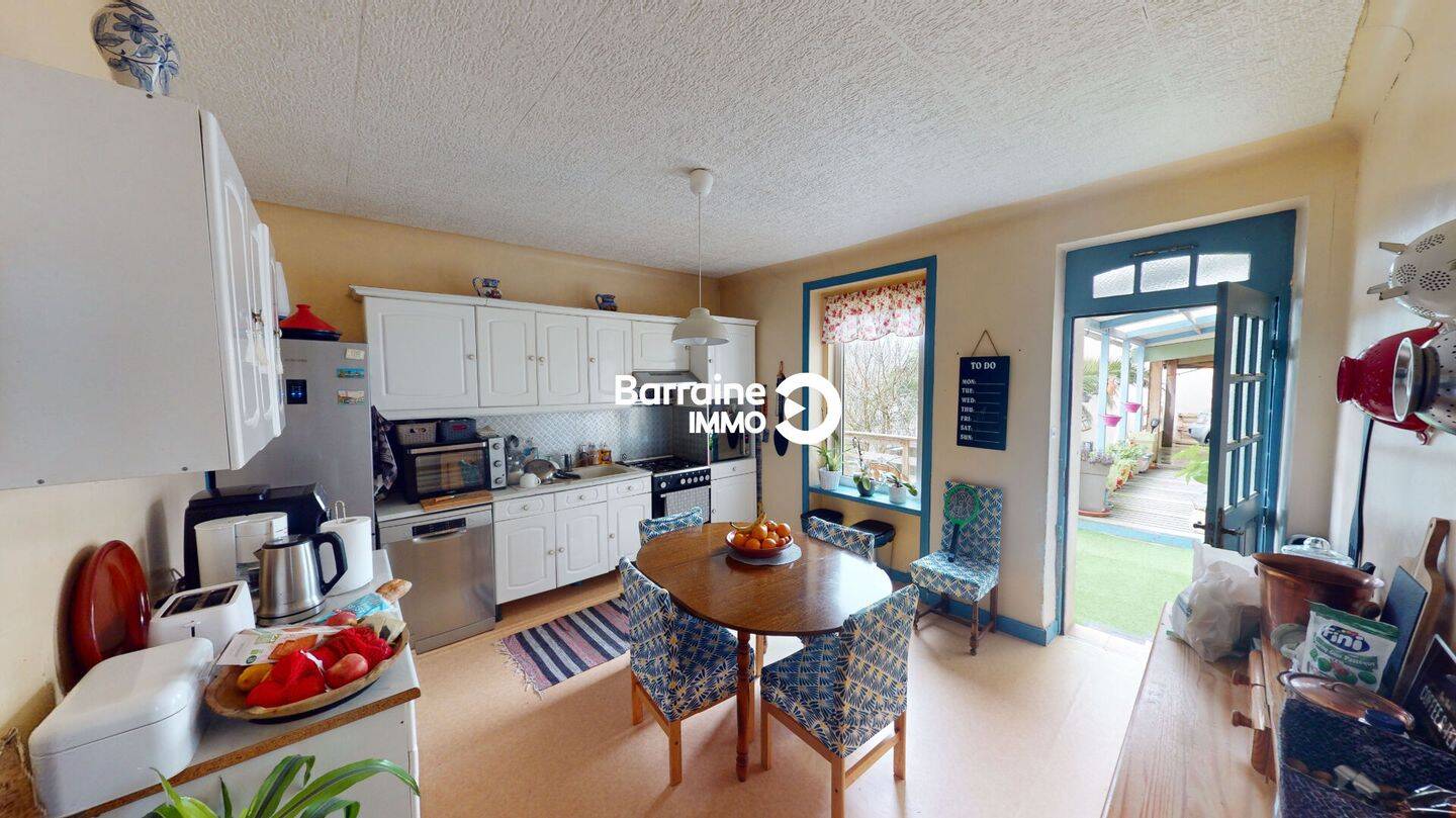 Maison 6 pièces 170 m² · à Brest · 170 m² · 286 200 €