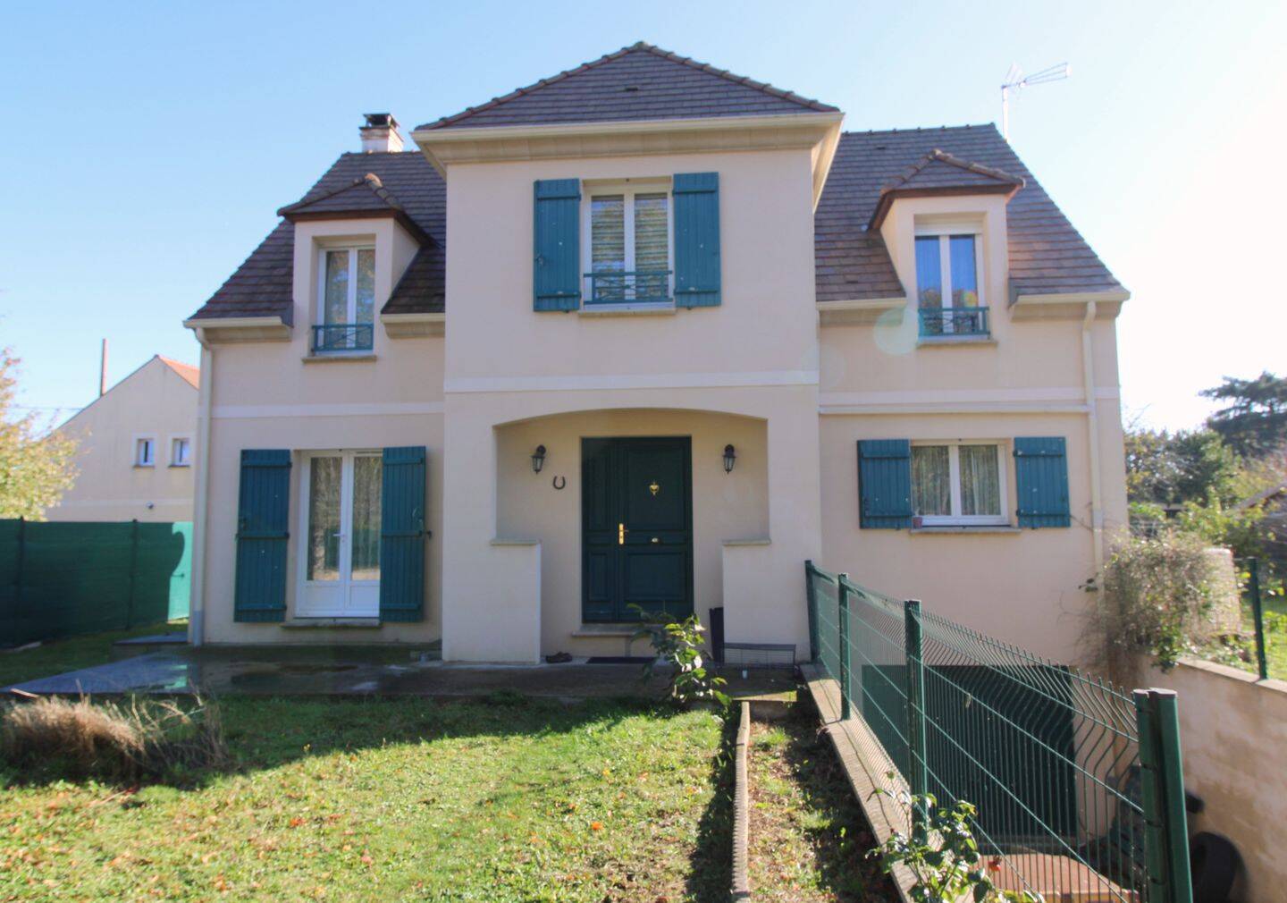 Maison 7 pièces 147 m² · à Vernouillet · 147 m² · 470 000 €