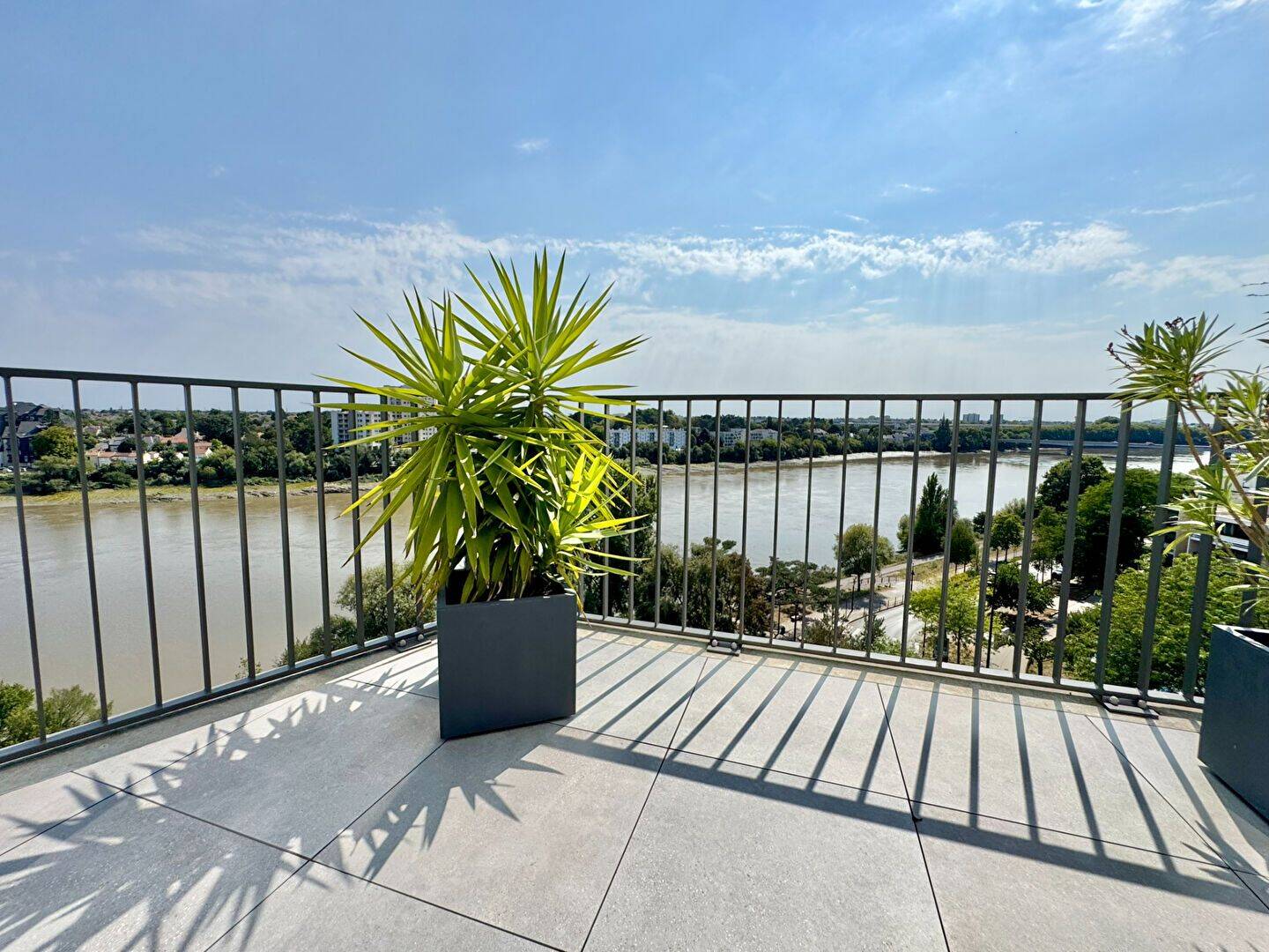 Appartement 4 pièces 106 m² · à Nantes · 106 m² · 598 900 €