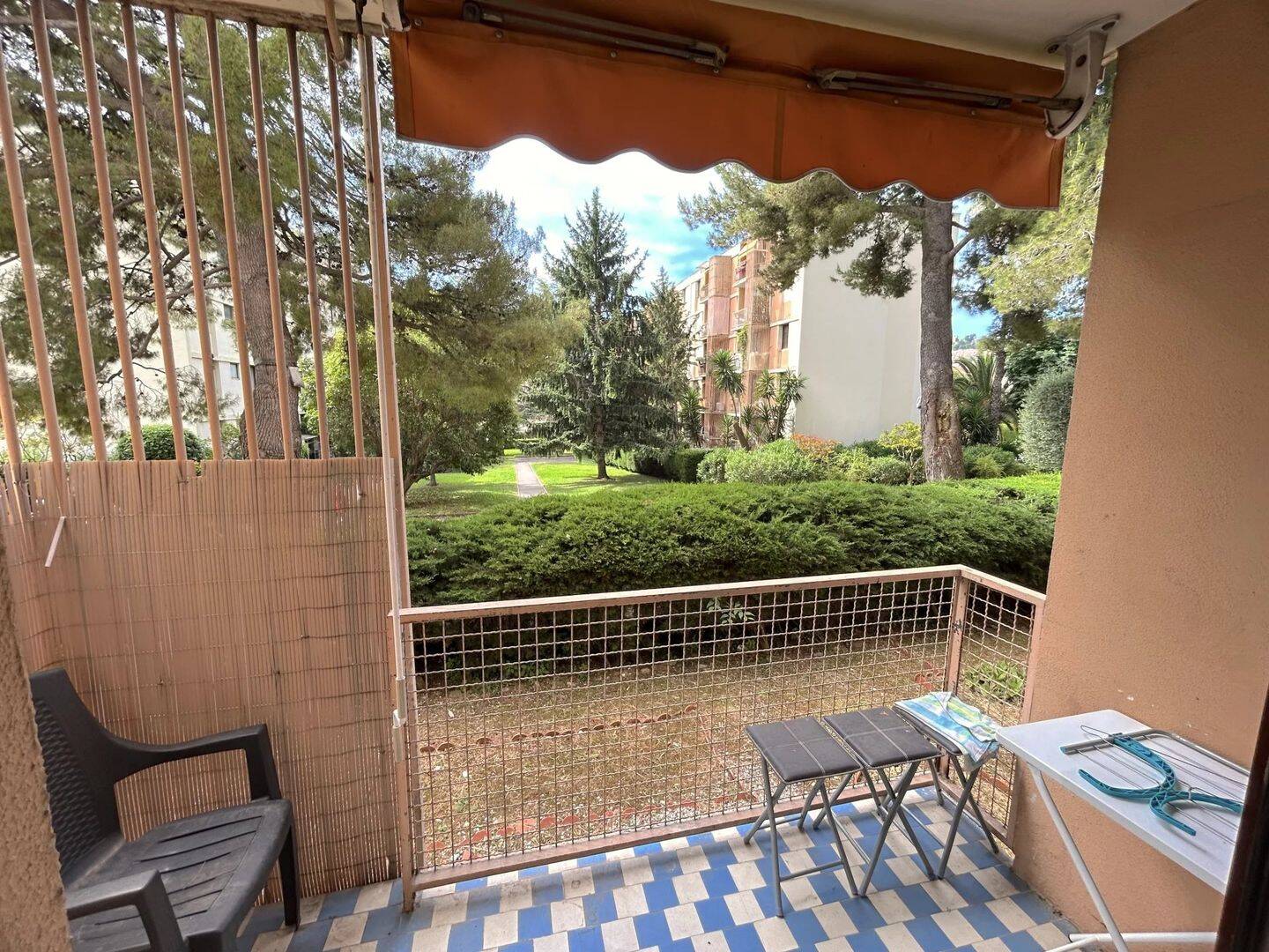 Appartement 4 pièces 63 m² · à Nice · 63,2 m² · 255 000 €
