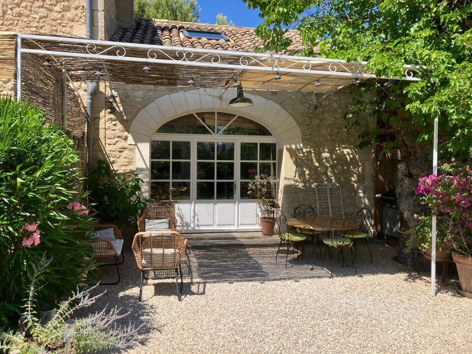 Appartement 3 pièces 70 m² · à Robion · 70 m² · 800 €