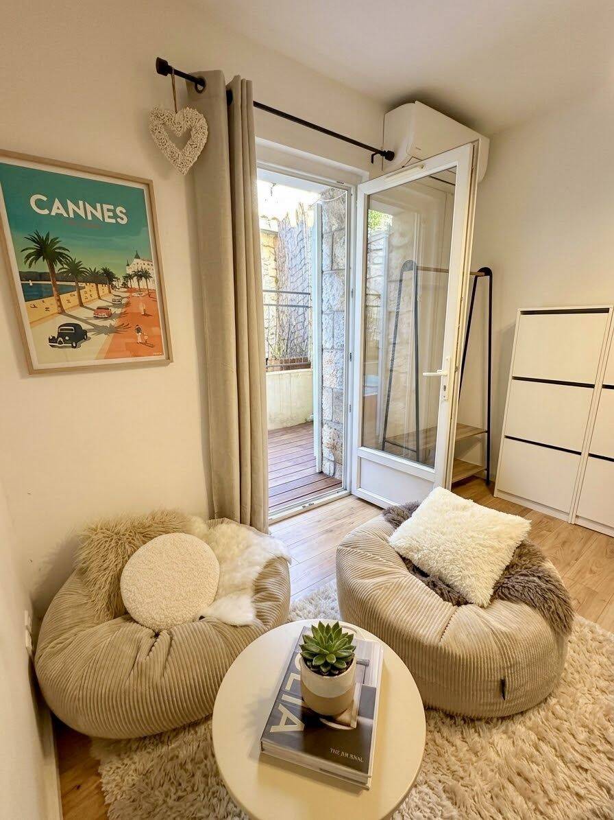 Appartement 1 pièce 18 m² · à Nice · 18,1 m² · 124 850 €