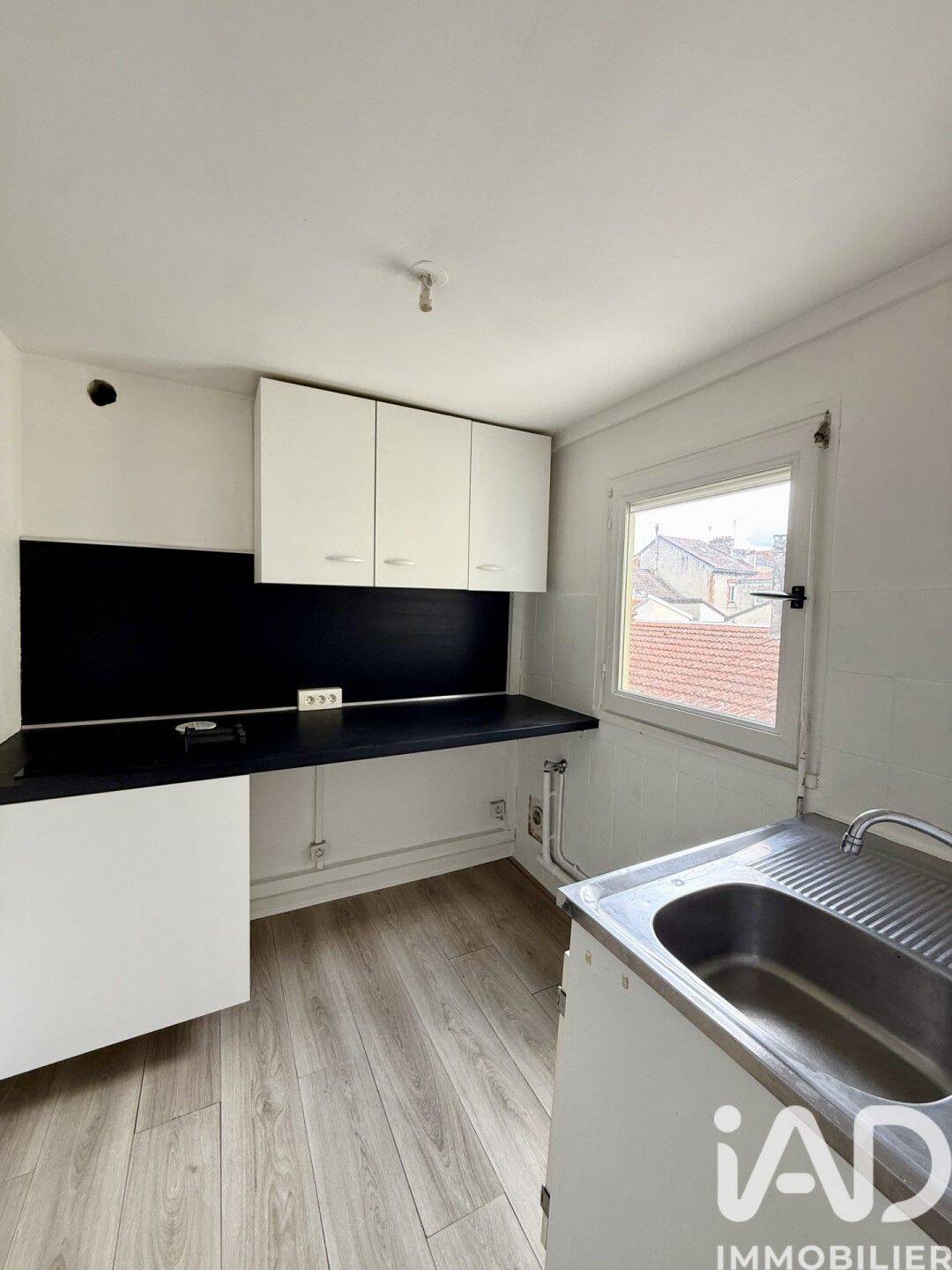 Appartement 2 pièces 32 m² · à Reims · 32 m² · 117 500 €