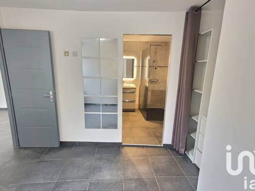 Appartement à vendre 99 000 € 2 pièces 1 chambre 44 m² Étage 2/2 Latour-Bas-Elne 66200