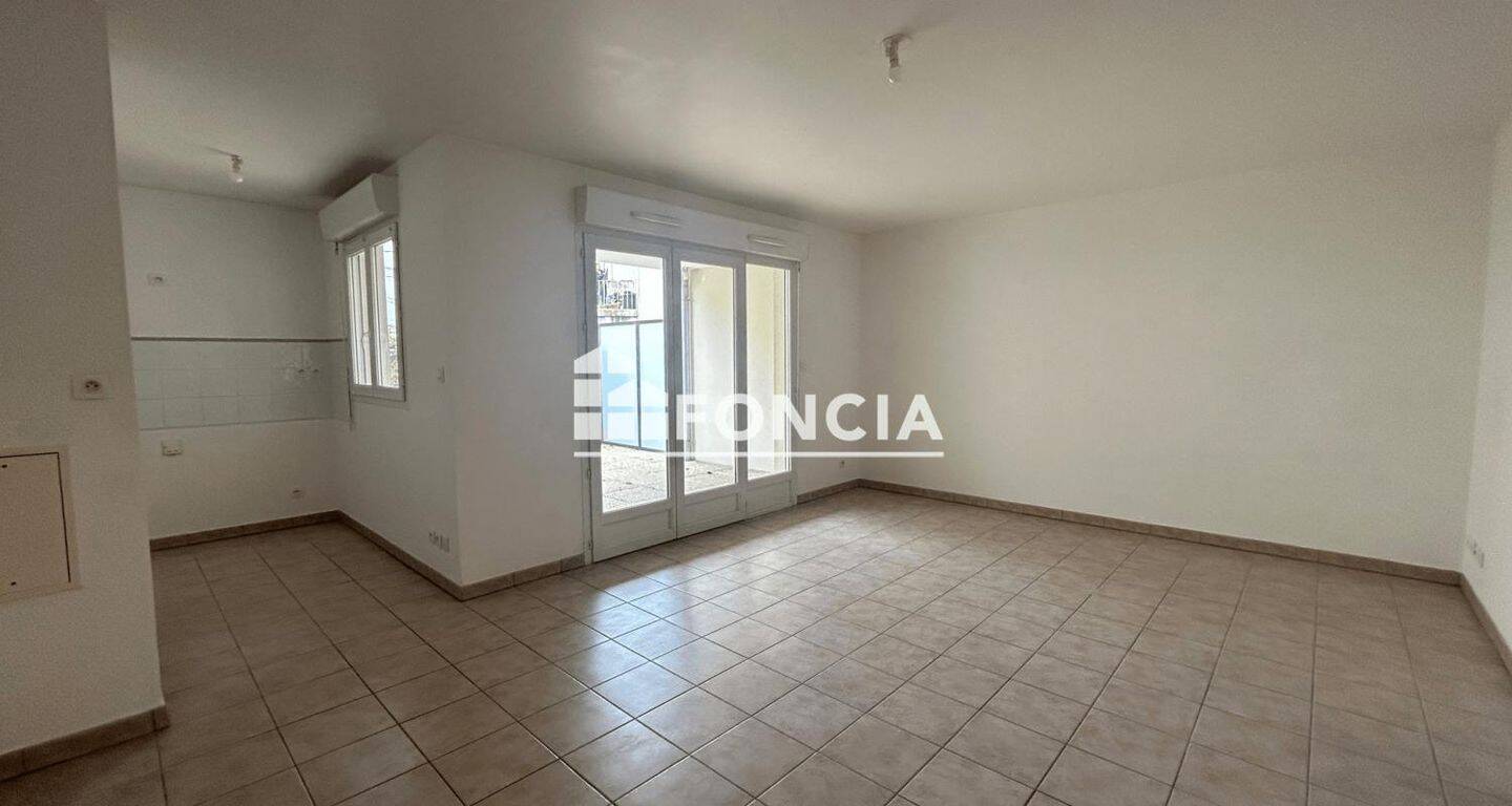 Appartement 3 pièces 57 m² · à Cavaillon · 57,3 m² · 657 €/mois