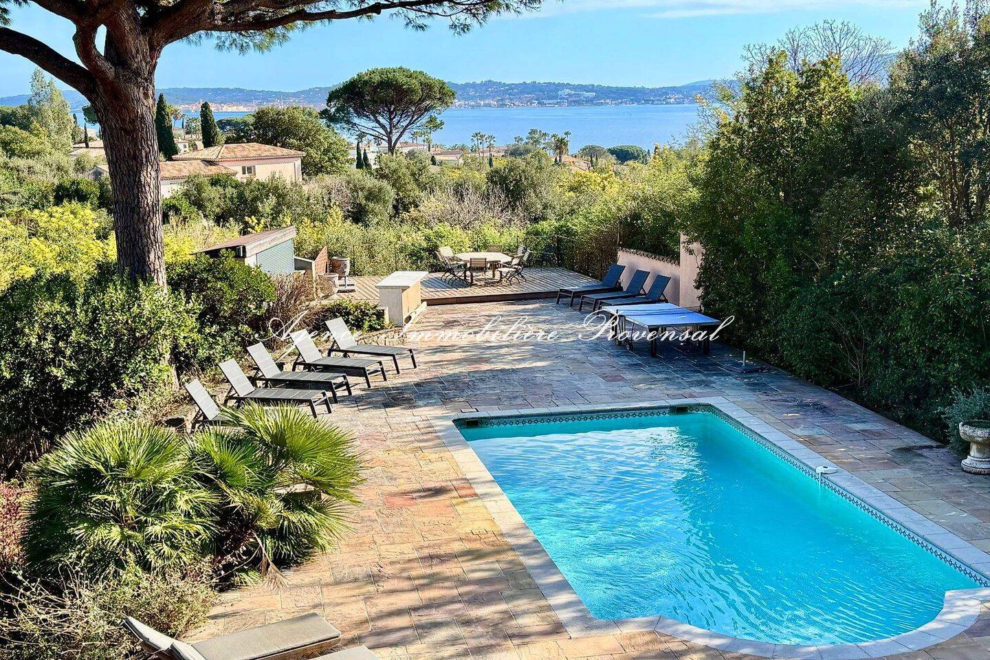 Maison 8 pièces 300 m² · à Grimaud · 300 m² · 3 185 000 €