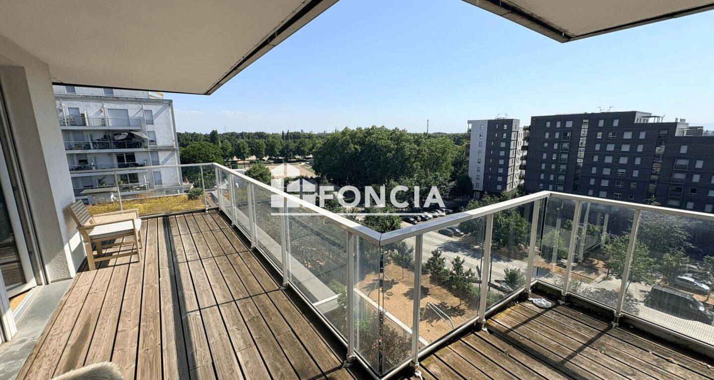 Appartement 3 pièces 65 m² · à Strasbourg · 64,7 m² · 1 200 €/mois