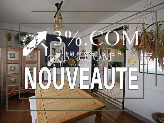 Maison à vendre 216 300 € 10 pièces 5 chambres 193 m² 334 m² de terrain Longpré-les-Corps-Saints 80510