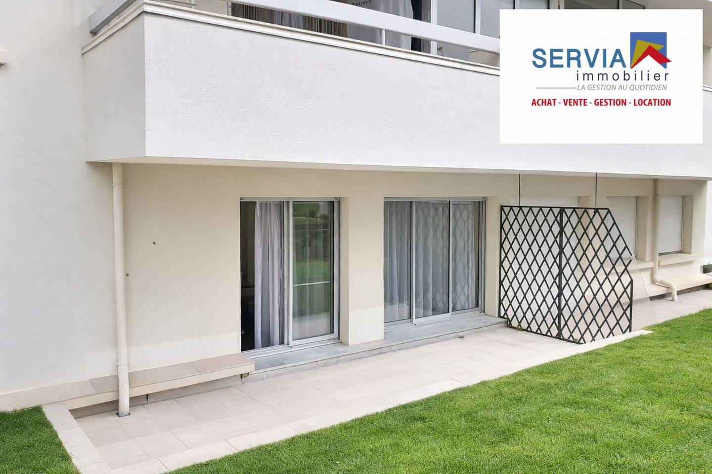 Appartement 4 pièces 80 m² · à Nantes · 80,4 m² · 344 850 €