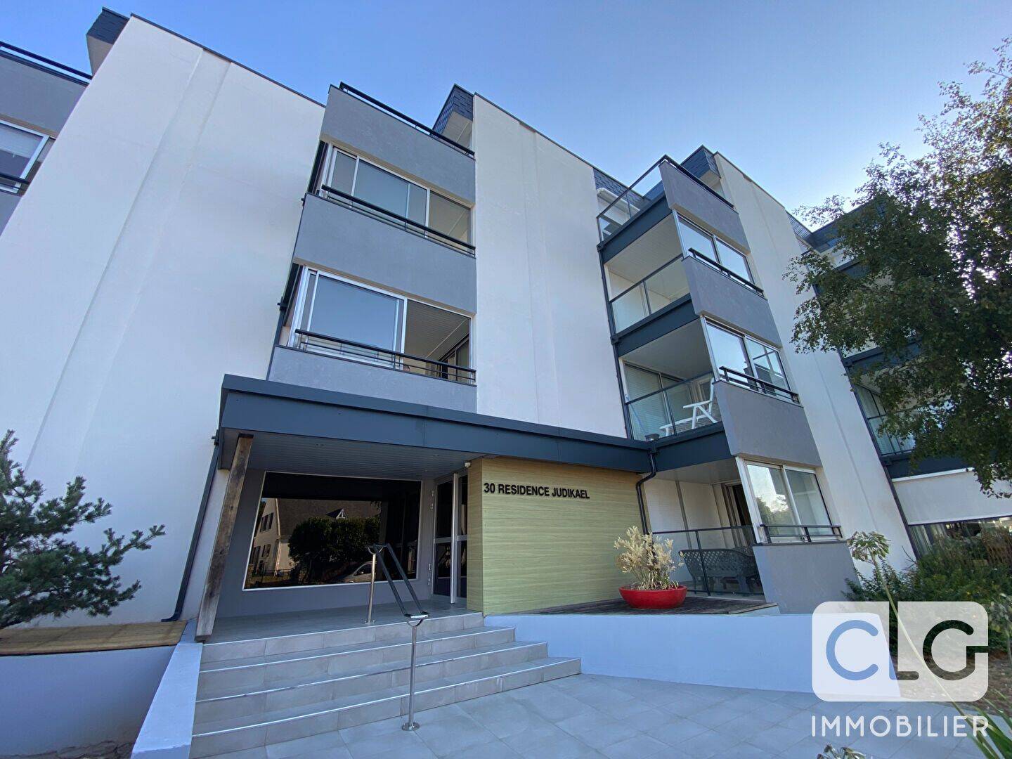 Appartement 2 pièces 41 m² · à Bénodet · 40,6 m² · 680 €