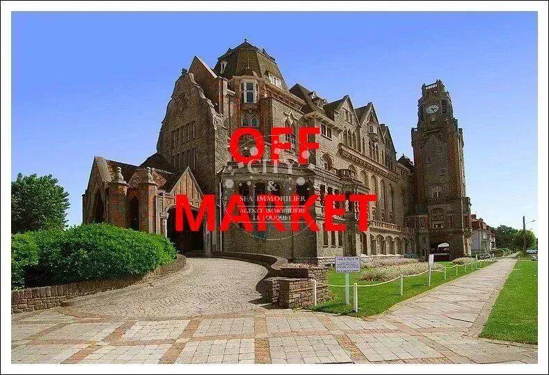 Maison 9 pièces 190 m² · à Le Touquet-Paris-Plage · 190 m² · 1 645 000 €