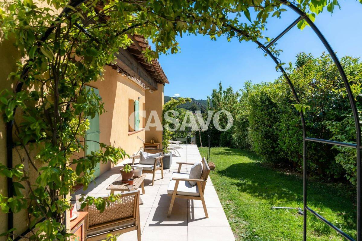 Maison 4 pièces 85 m² · à Éguilles · 85 m² · 595 000 €