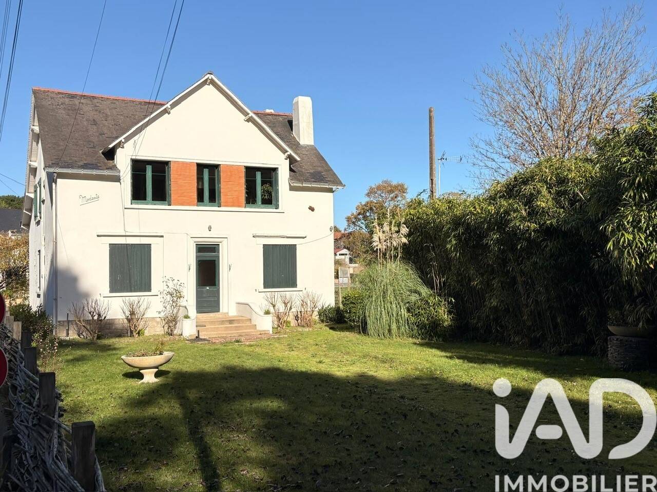 Appartement 5 pièces 108 m² · à La Baule-Escoublac · 108 m² · 210 000 €
