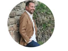 Julien Tosi DR House Immo logo