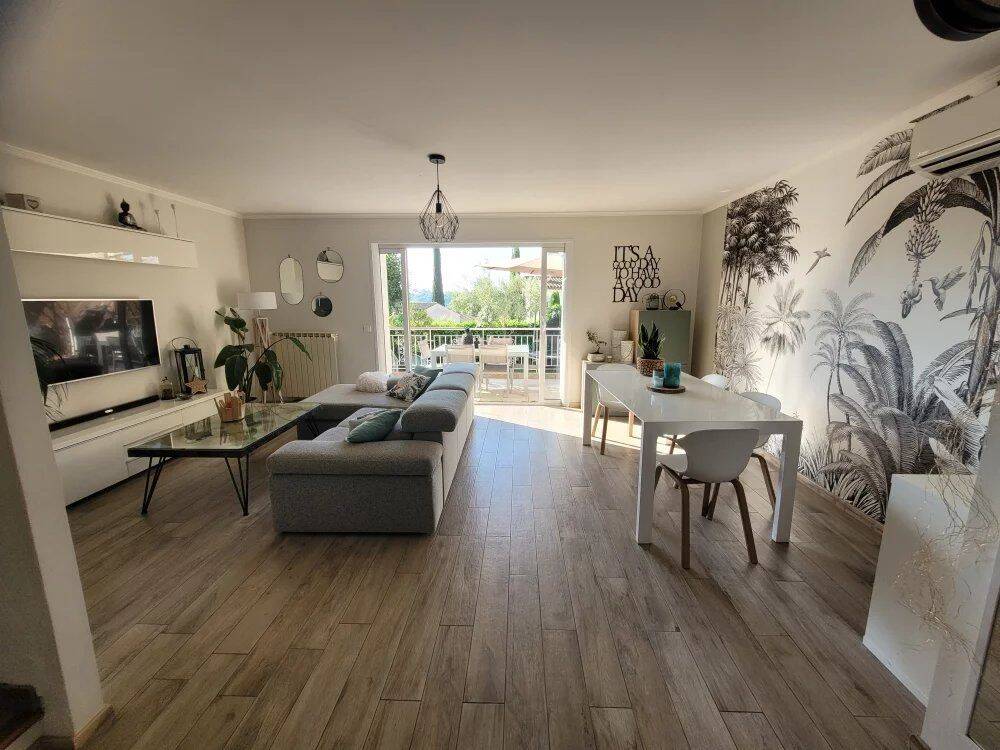 Maison 4 pièces 88 m² · à Grasse · 88 m² · 449 900 €