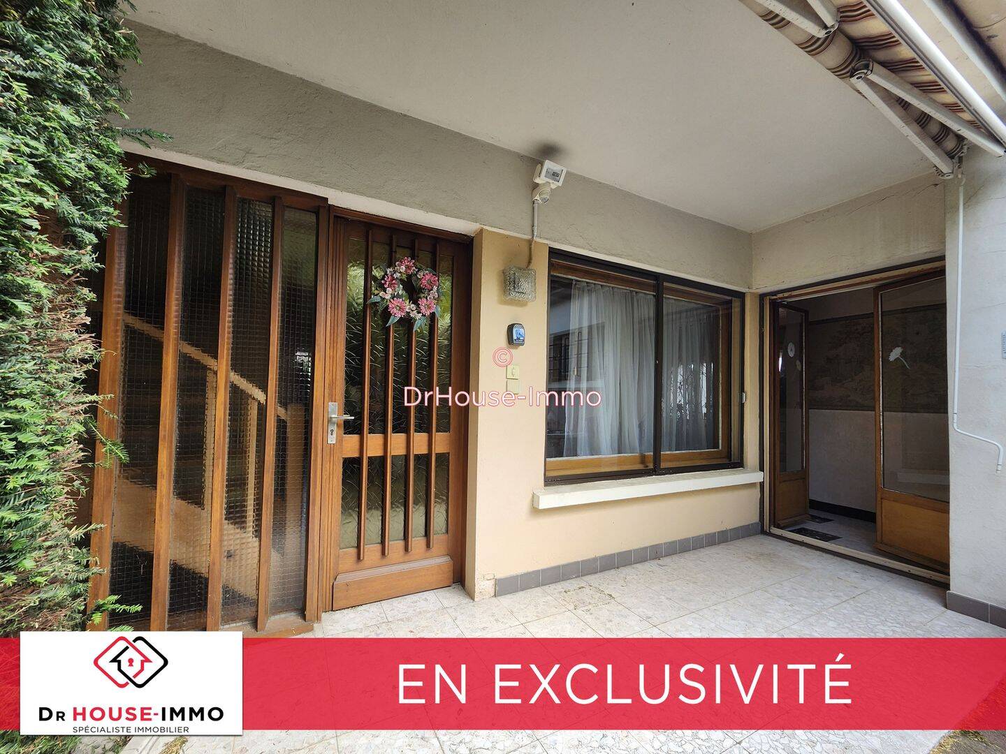 Maison 5 pièces 106 m² · à Pfastatt · 106 m² · 252 000 €