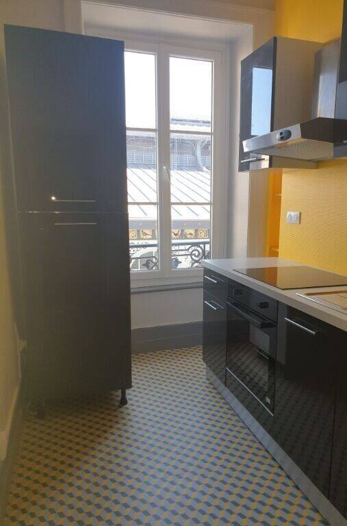 Appartement 2 pièces 36 m² · à Limoges · 36 m² · 485 €