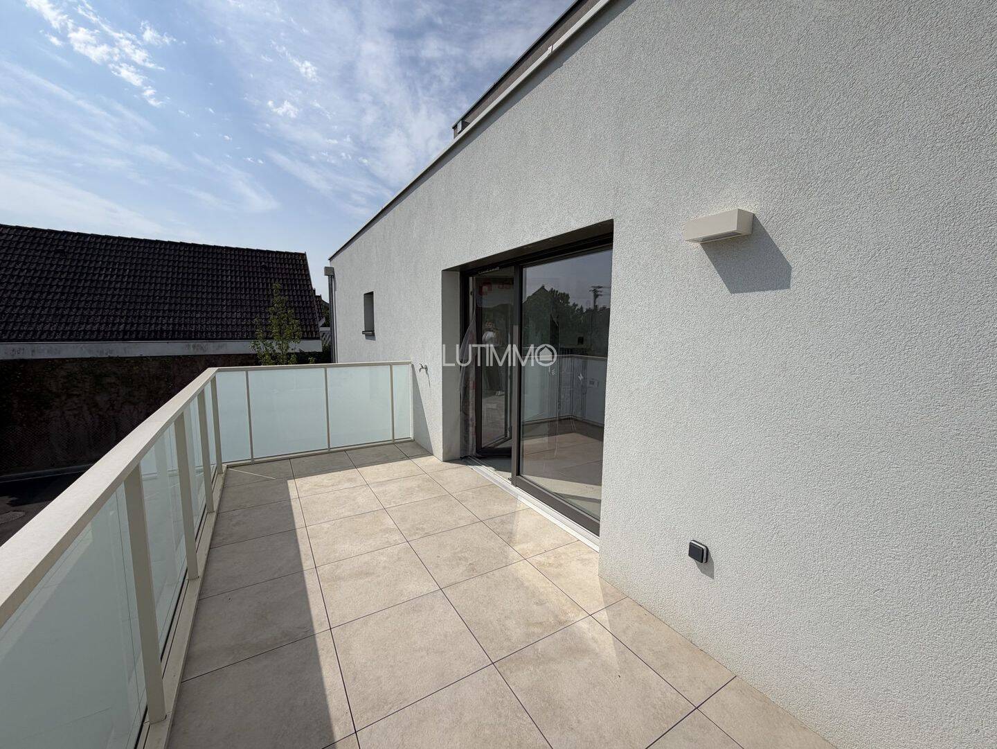 Appartement 2 pièces 49 m² · à Pfastatt · 48,6 m² · 870 €