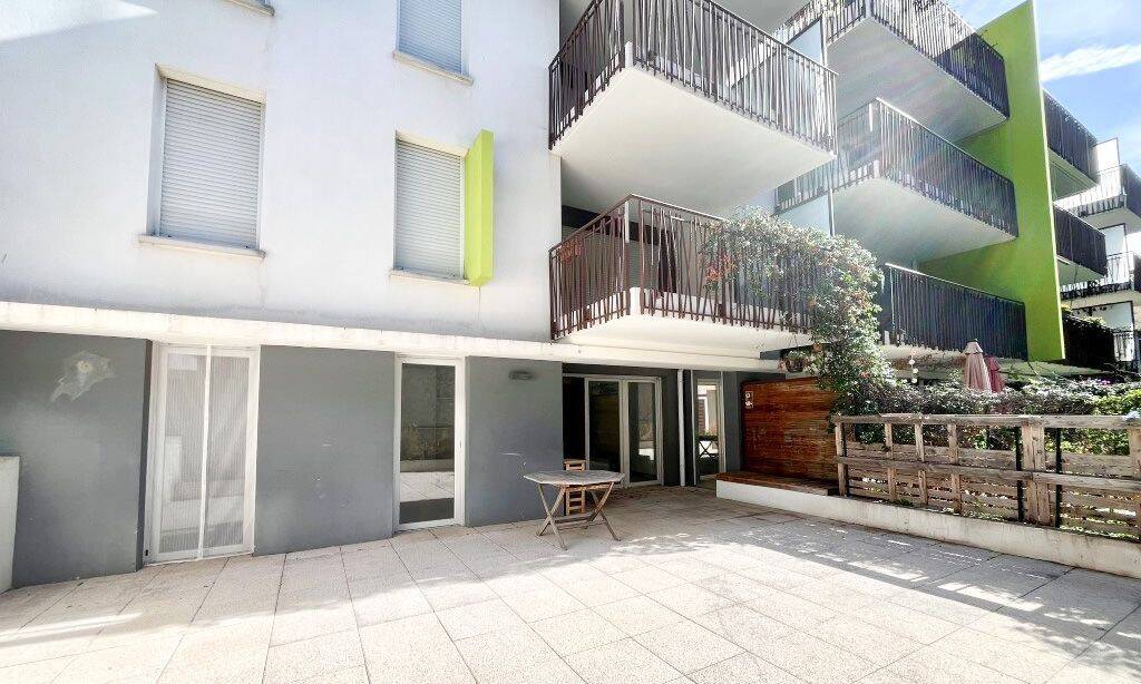 Appartement 3 pièces 65 m² · à Marseille 4ème Arrondissement · 64,5 m² · 260 000 €
