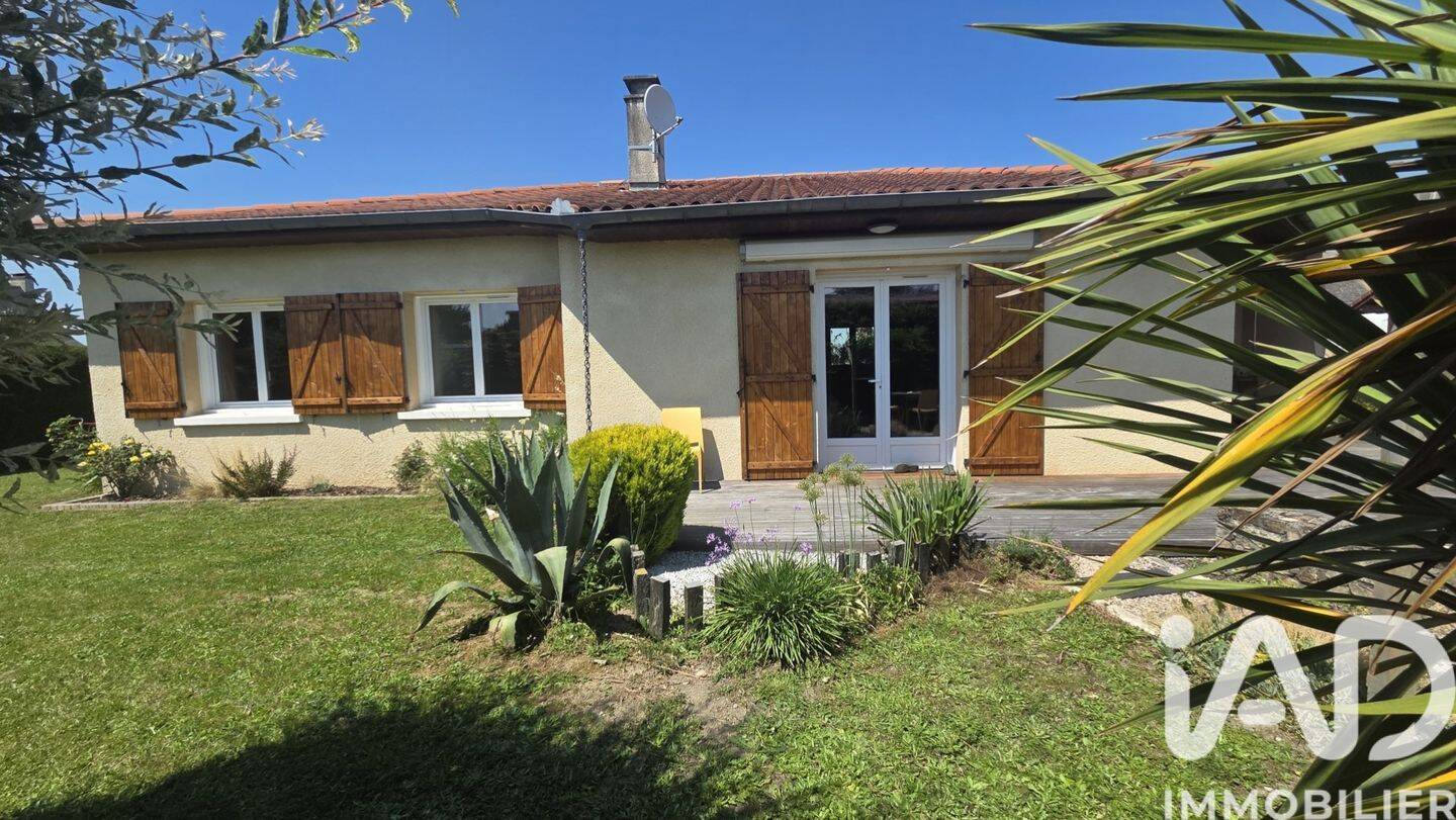 Maison 4 pièces 105 m² · à Odos · 104,6 m² · 255 000 €