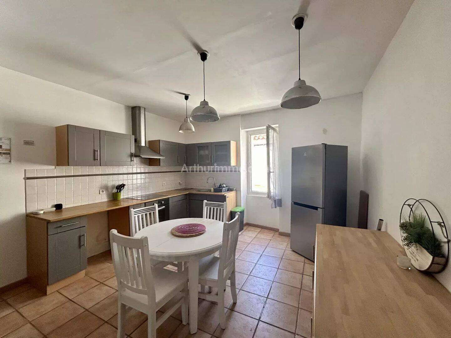 Appartement 2 pièces 47 m² · à Martigues · 47,3 m² · 850 €