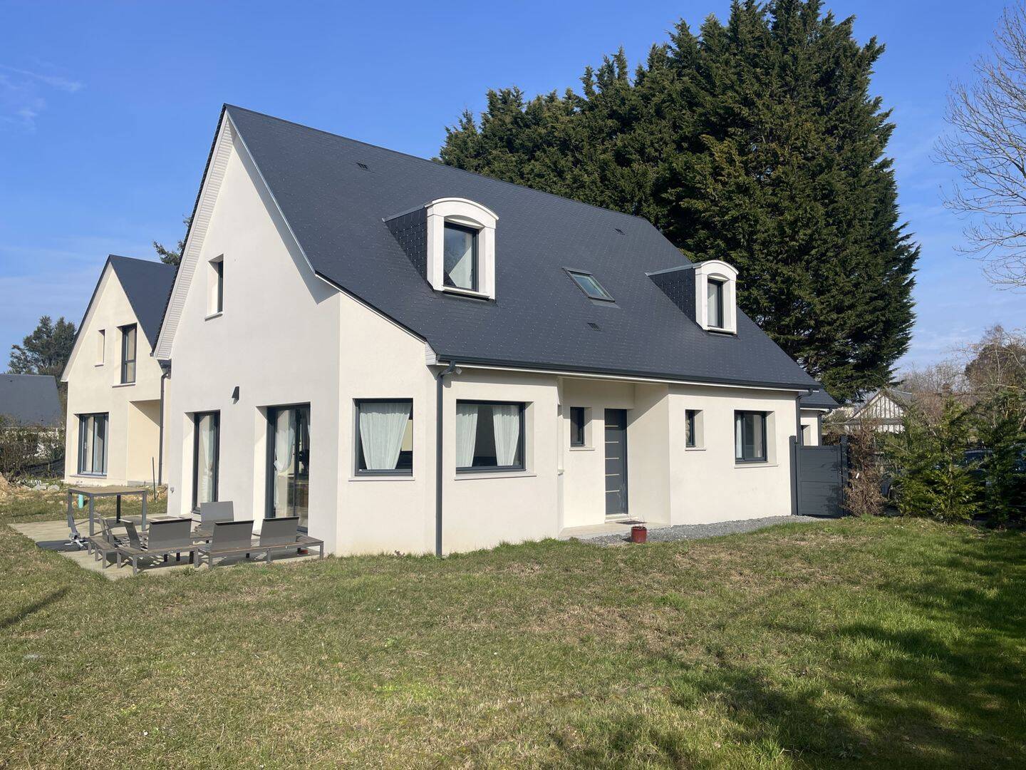 Maison 6 pièces 145 m² · à Auberville · 145 m² · 520 000 €