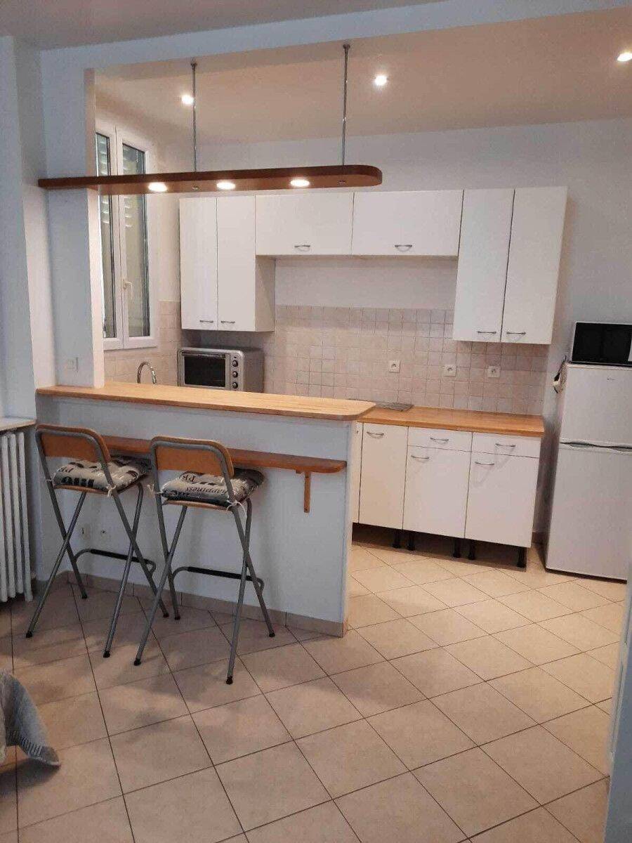 Appartement 1 pièce 22 m² · à Vincennes · 22 m² · 900 €