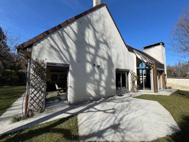 Maison 9 pièces 153 m² · à Villennes-sur-Seine · 152,6 m² · 799 000 €