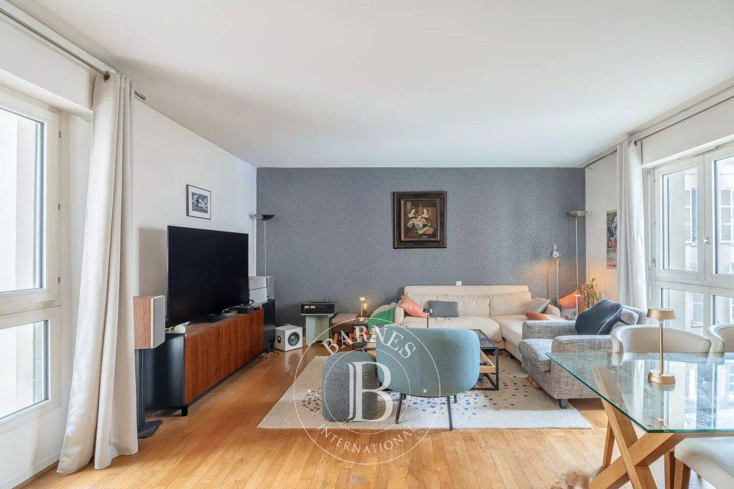 Appartement 2 pièces 63 m² · à Paris 3ème Arrondissement · 62,6 m² · 800 000 €