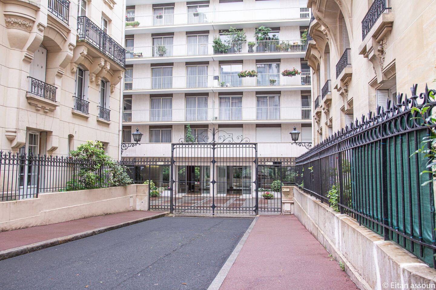 Appartement 6 pièces 109 m² · à Paris 12ème Arrondissement · 108,9 m² · 1 144 000 €