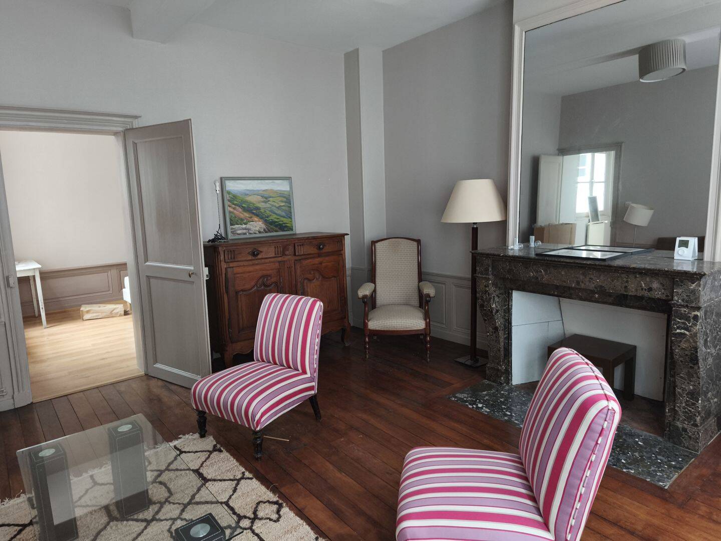 Appartement 2 pièces 55 m² · à Chartres · 55 m² · 680 €
