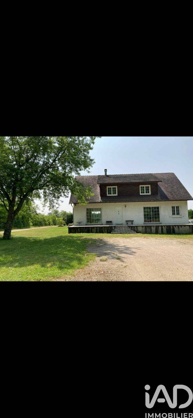 Maison 5 pièces 190 m² · à Serrières-de-Briord · 190 m² · 340 000 €